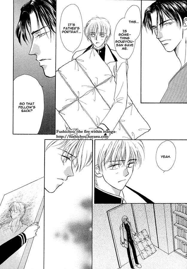 Page 23 Chapter 5 Prisoner