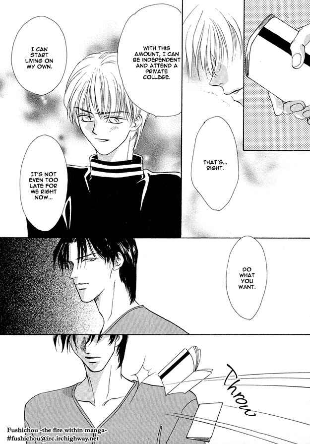 Page 27 Chapter 5 Prisoner