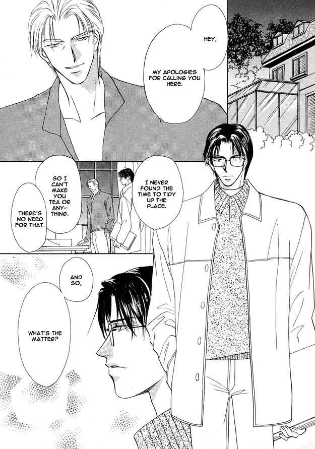 Page 32 Chapter 5 Prisoner