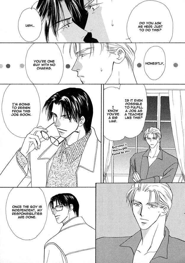 Page 36 Chapter 5 Prisoner