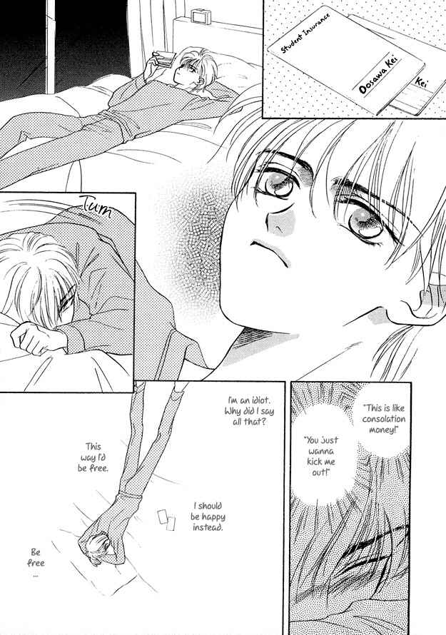 Page 38 Chapter 5 Prisoner