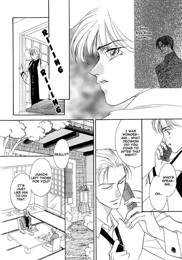 Page 39 Chapter 5 Prisoner