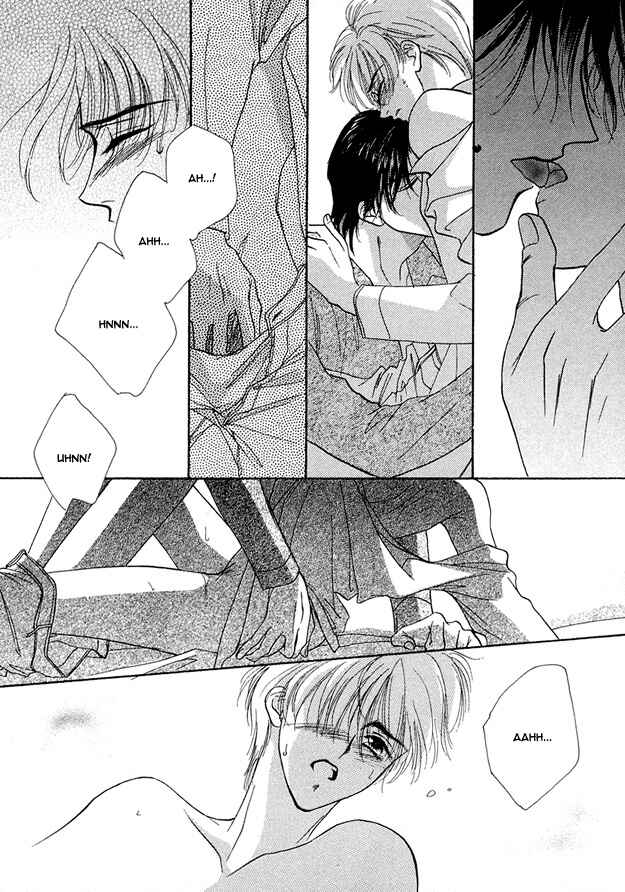 Page 49 Chapter 5 Prisoner