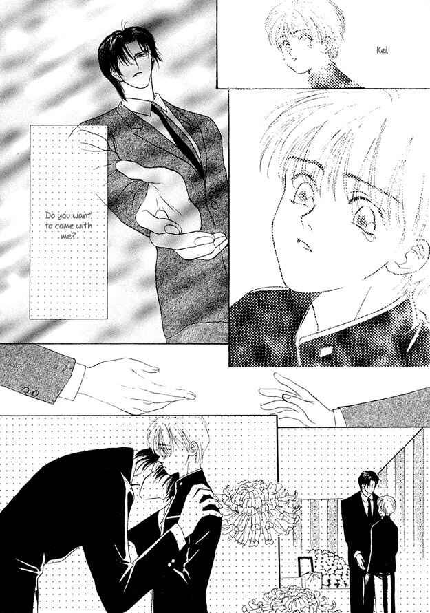 Page 55 Chapter 5 Prisoner