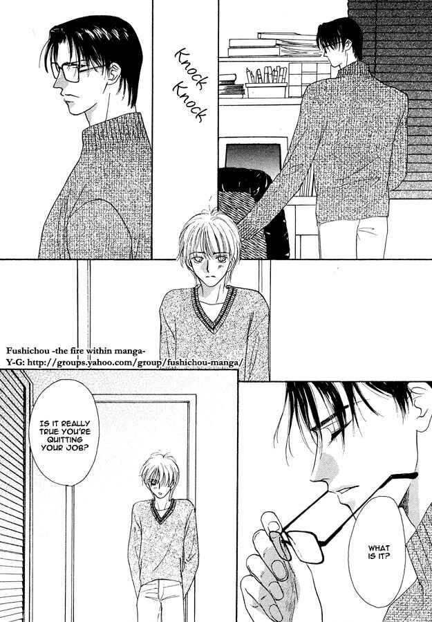 Page 58 Chapter 5 Prisoner