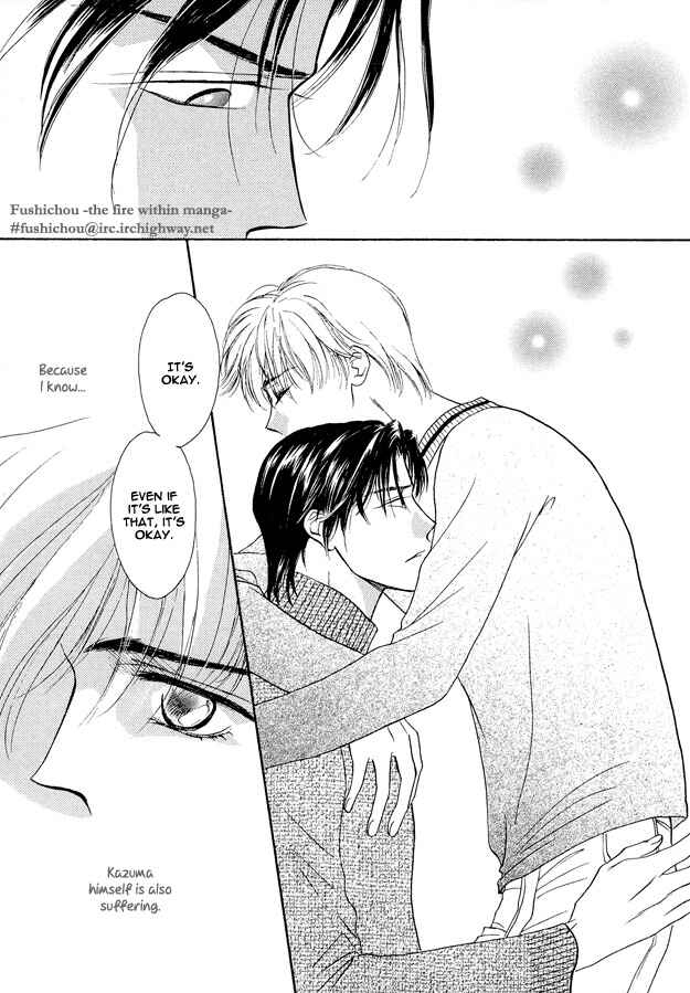 Page 64 Chapter 5 Prisoner