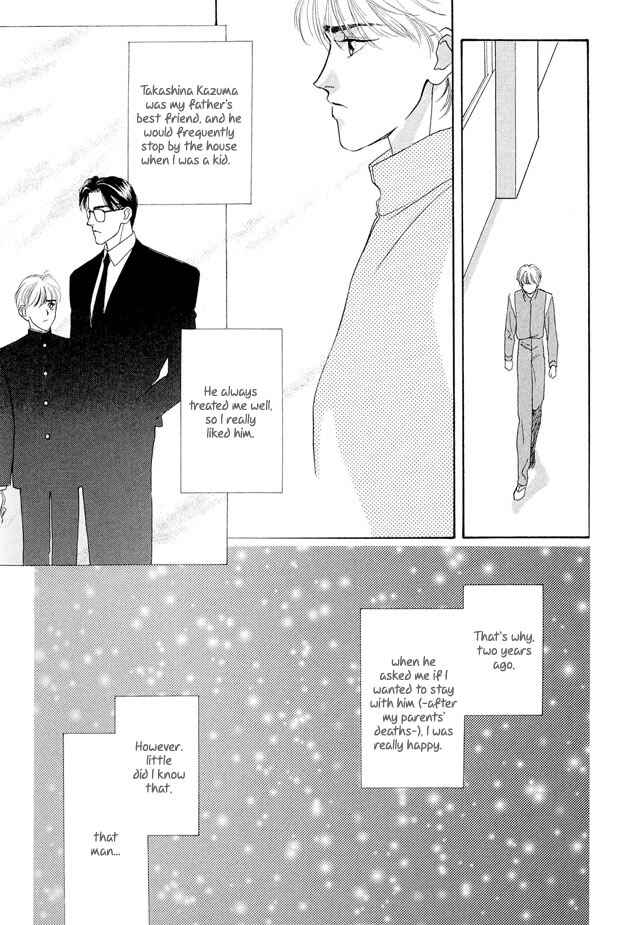 Page 11 Chapter 2 Prisoner