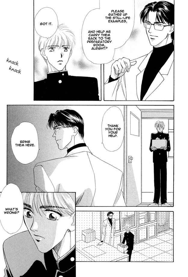 Page 15 Chapter 2 Prisoner