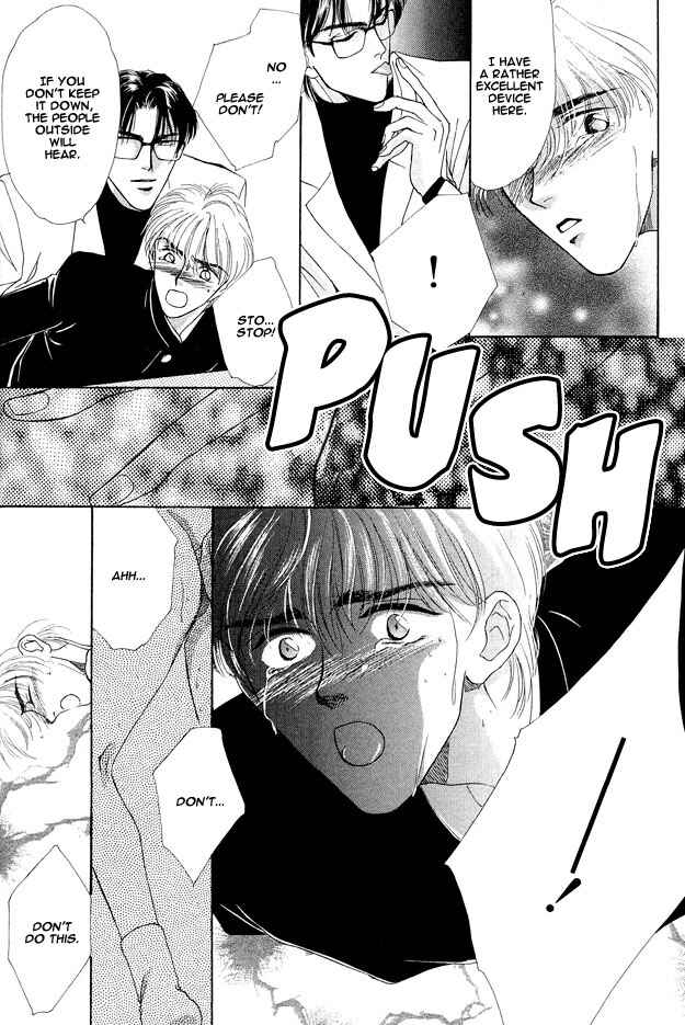 Page 20 Chapter 2 Prisoner