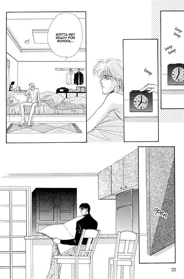 Page 4 Chapter 2 Prisoner