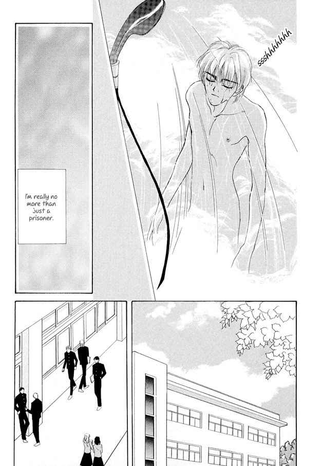 Page 7 Chapter 2 Prisoner