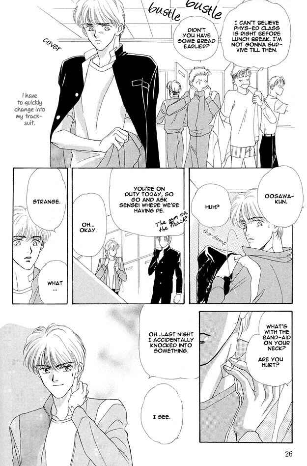Page 8 Chapter 2 Prisoner