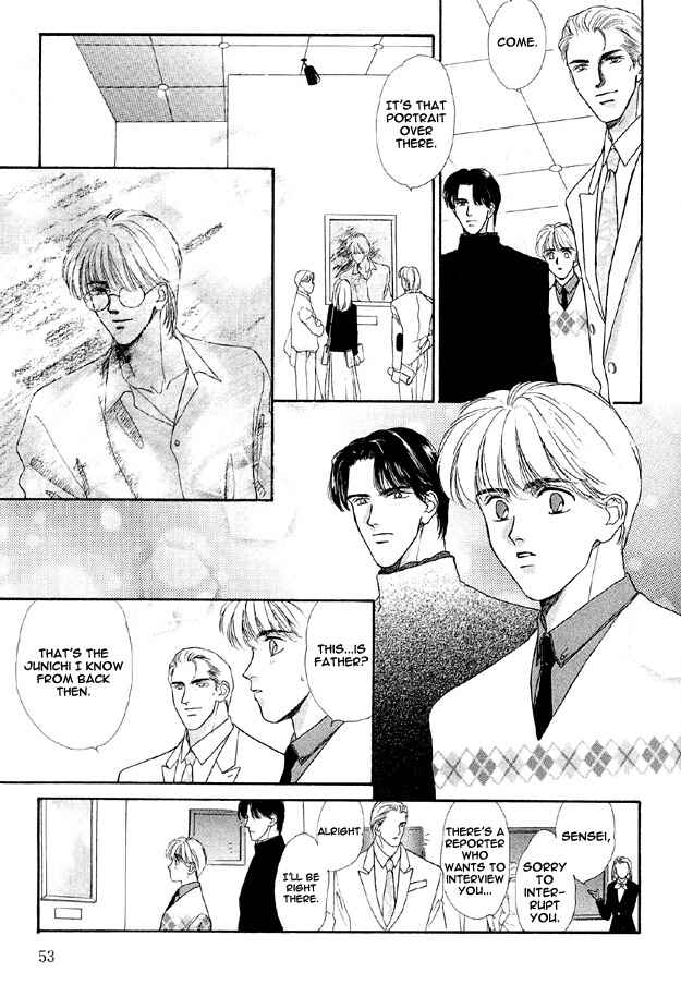 Page 10 Chapter 3 Prisoner
