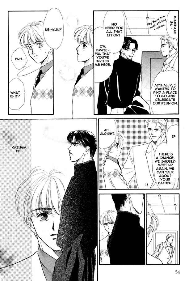 Page 11 Chapter 3 Prisoner