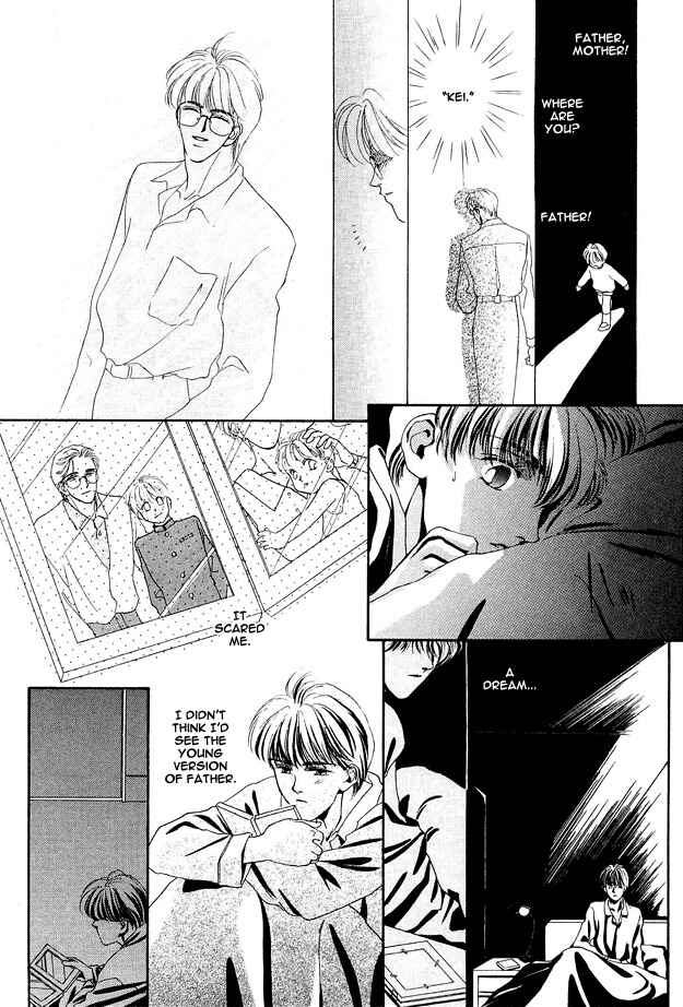 Page 13 Chapter 3 Prisoner