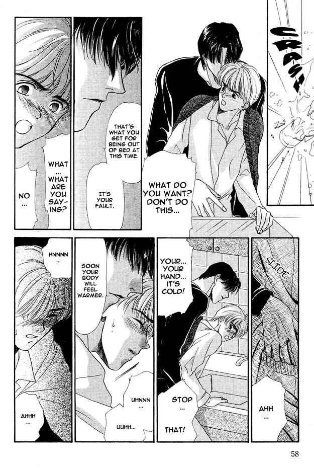Page 15 Chapter 3 Prisoner