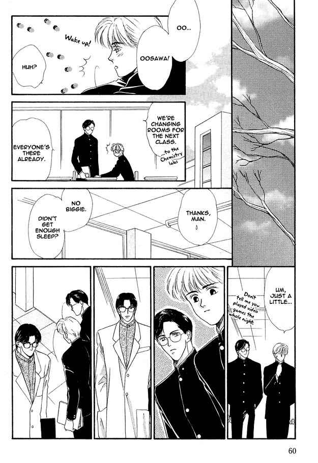 Page 17 Chapter 3 Prisoner