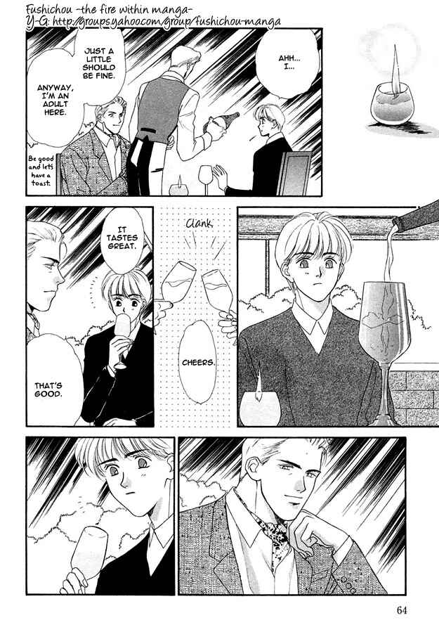 Page 21 Chapter 3 Prisoner