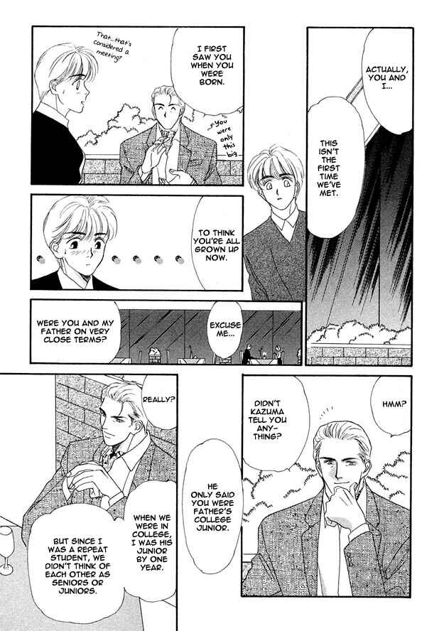 Page 22 Chapter 3 Prisoner