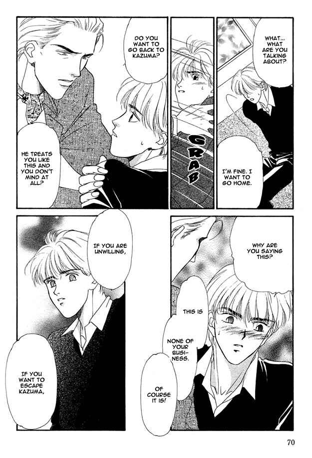 Page 27 Chapter 3 Prisoner