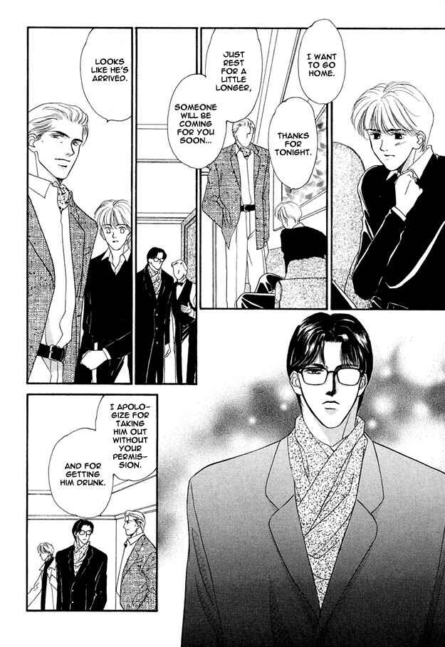 Page 29 Chapter 3 Prisoner