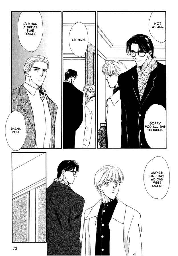 Page 30 Chapter 3 Prisoner