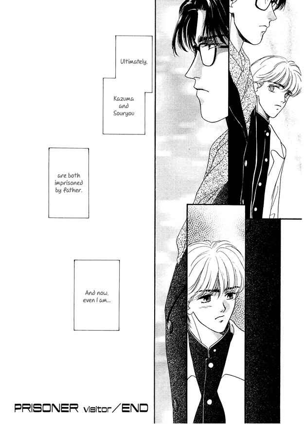 Page 31 Chapter 3 Prisoner
