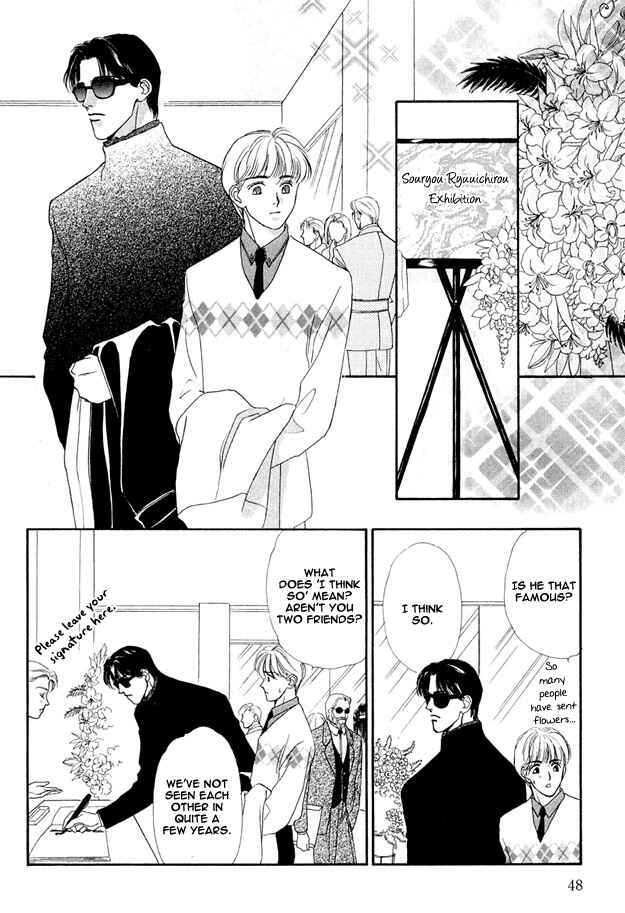 Page 5 Chapter 3 Prisoner