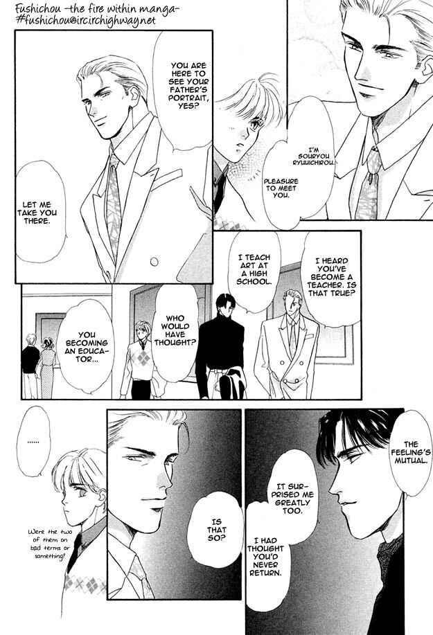 Page 9 Chapter 3 Prisoner