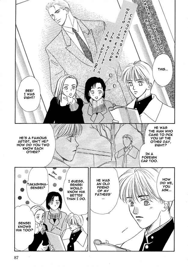 Page 11 Chapter 4 Prisoner