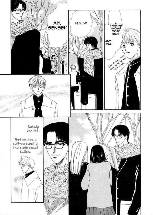 Page 12 Chapter 4 Prisoner
