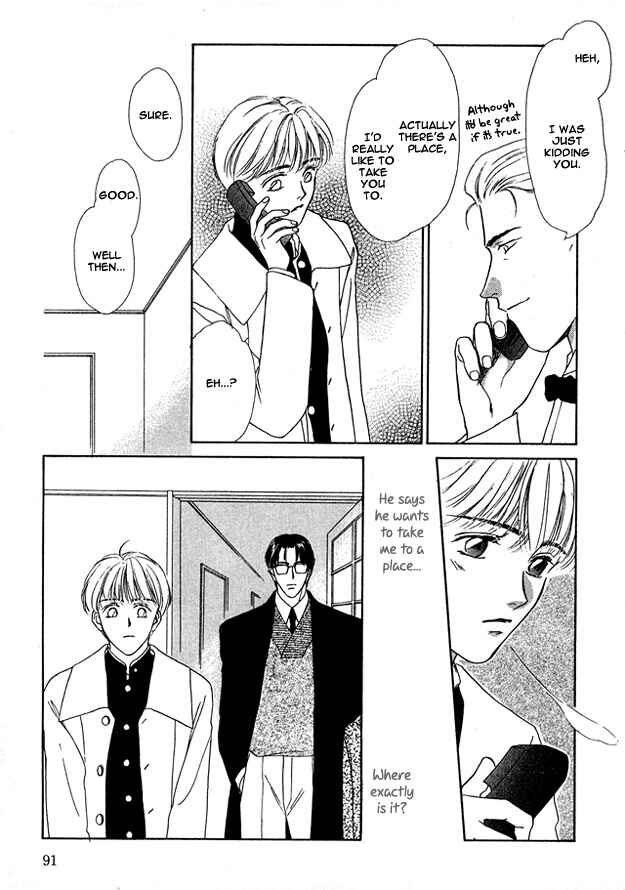 Page 15 Chapter 4 Prisoner