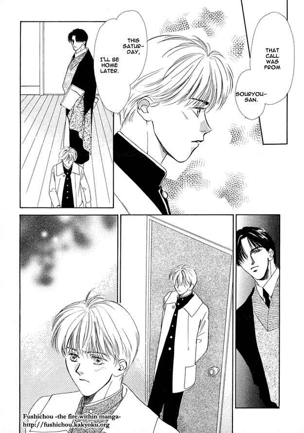 Page 17 Chapter 4 Prisoner
