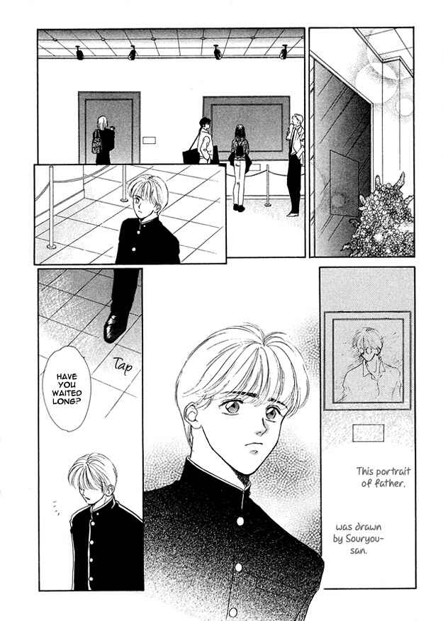 Page 18 Chapter 4 Prisoner