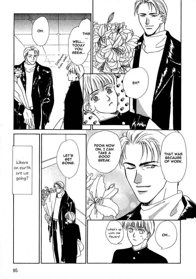 Page 19 Chapter 4 Prisoner