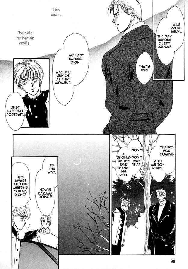 Page 22 Chapter 4 Prisoner