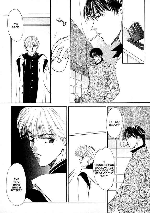 Page 30 Chapter 4 Prisoner