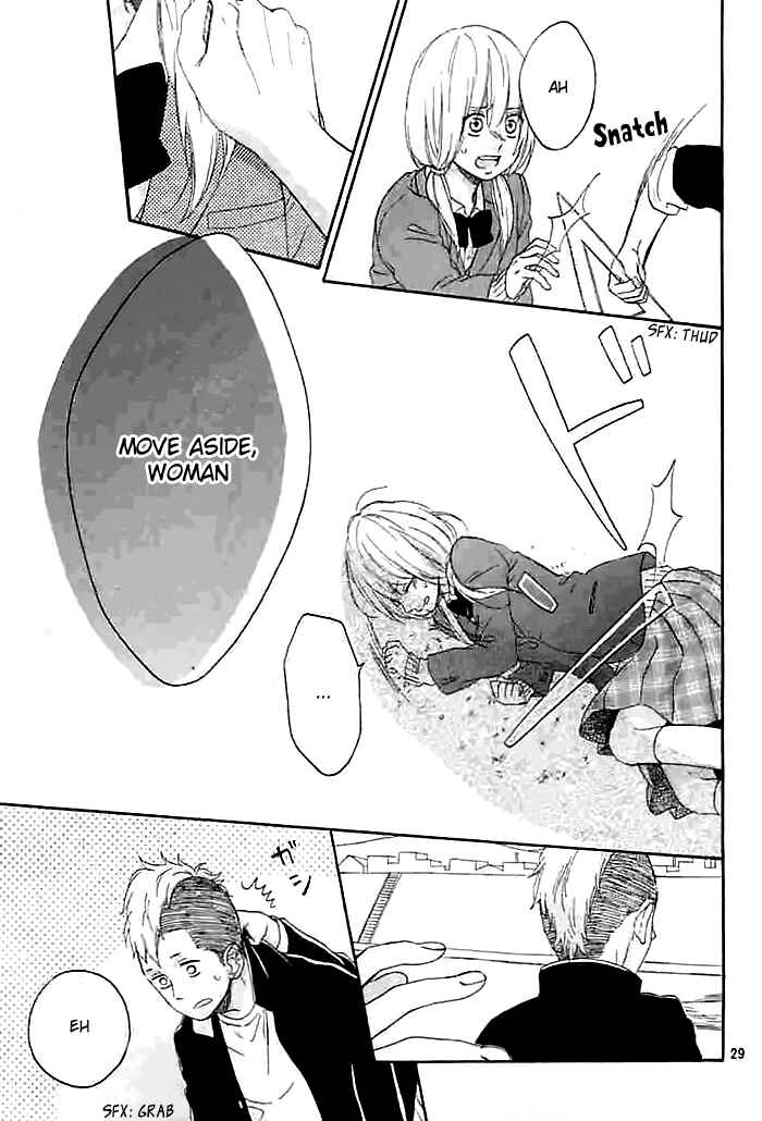 Page 30 Chapter Unknown_3e34 Haru no Ogawa wa Dokidoki Suru yo.