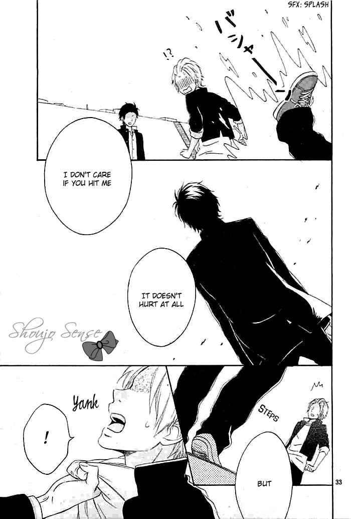 Page 34 Chapter Unknown_3e34 Haru no Ogawa wa Dokidoki Suru yo.