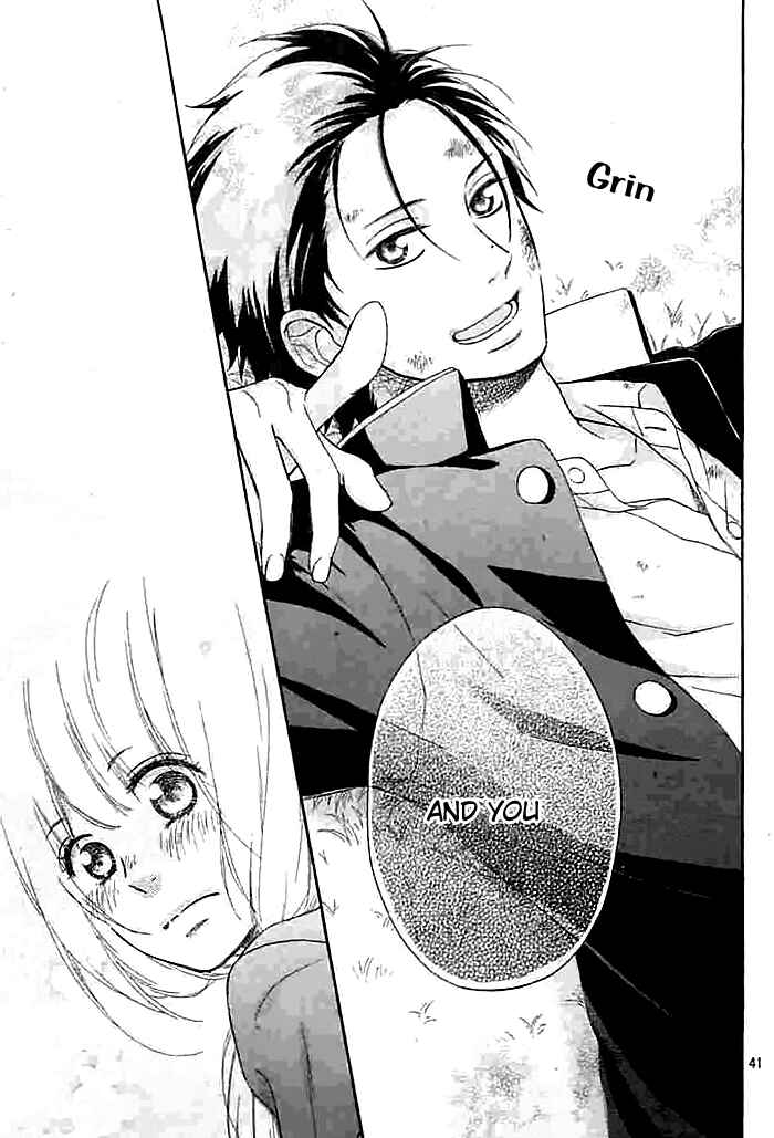 Page 42 Chapter Unknown_3e34 Haru no Ogawa wa Dokidoki Suru yo.