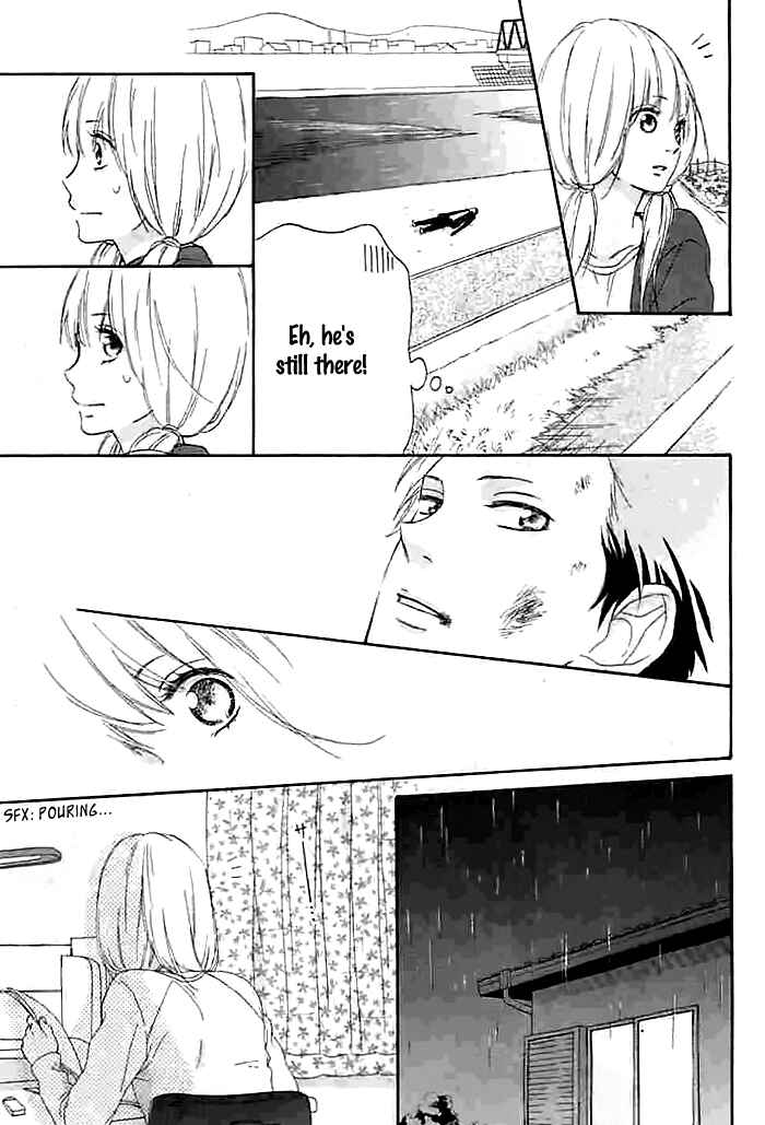 Page 6 Chapter Unknown_3e34 Haru no Ogawa wa Dokidoki Suru yo.