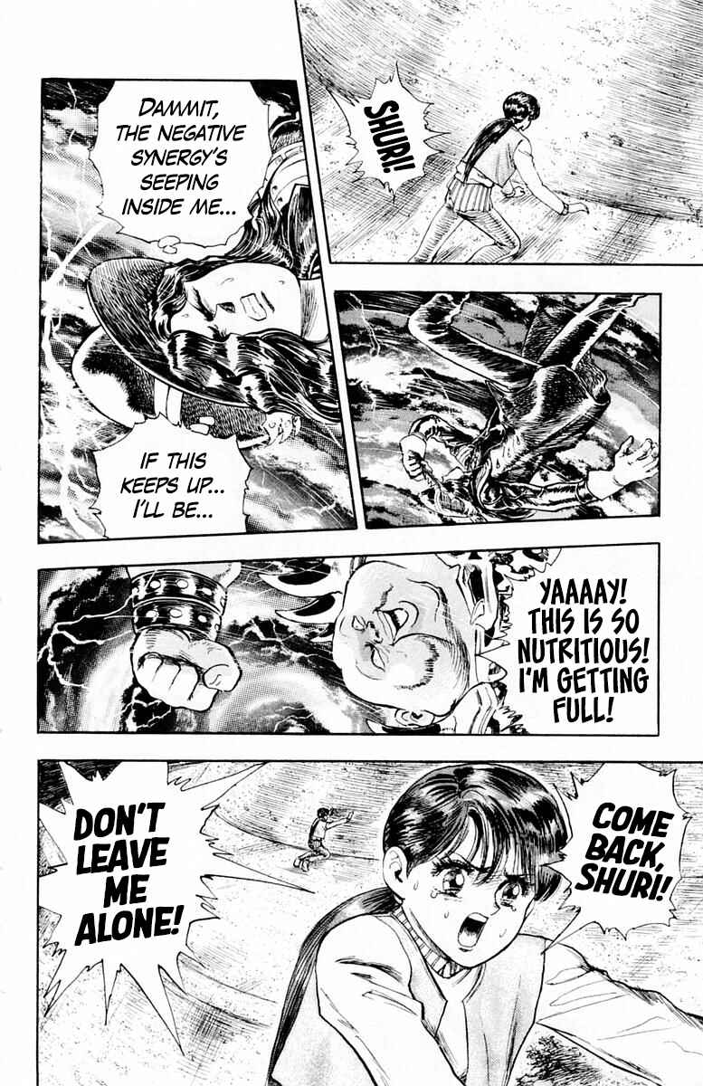 Page 20 Chapter 28 Repair Boy