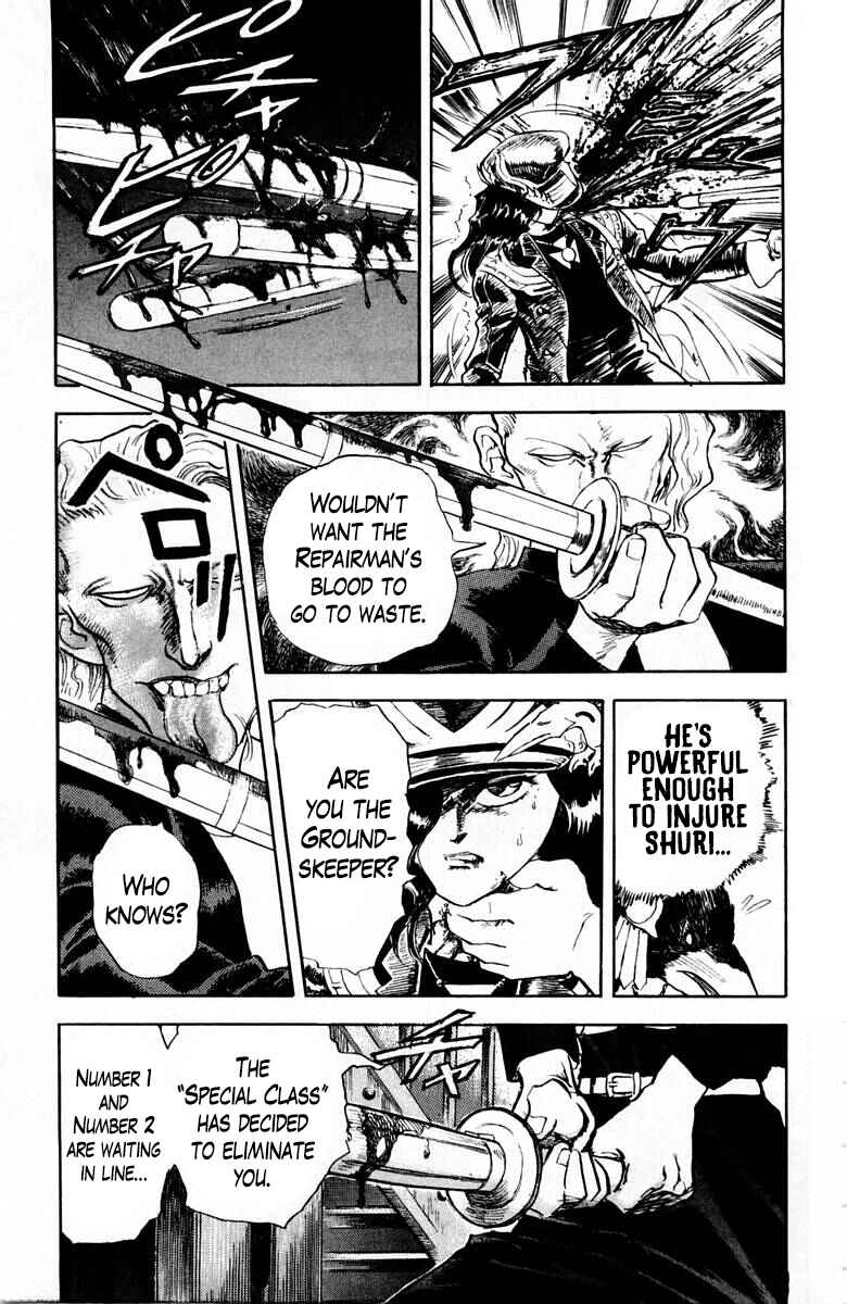 Page 11 Chapter 39 Repair Boy