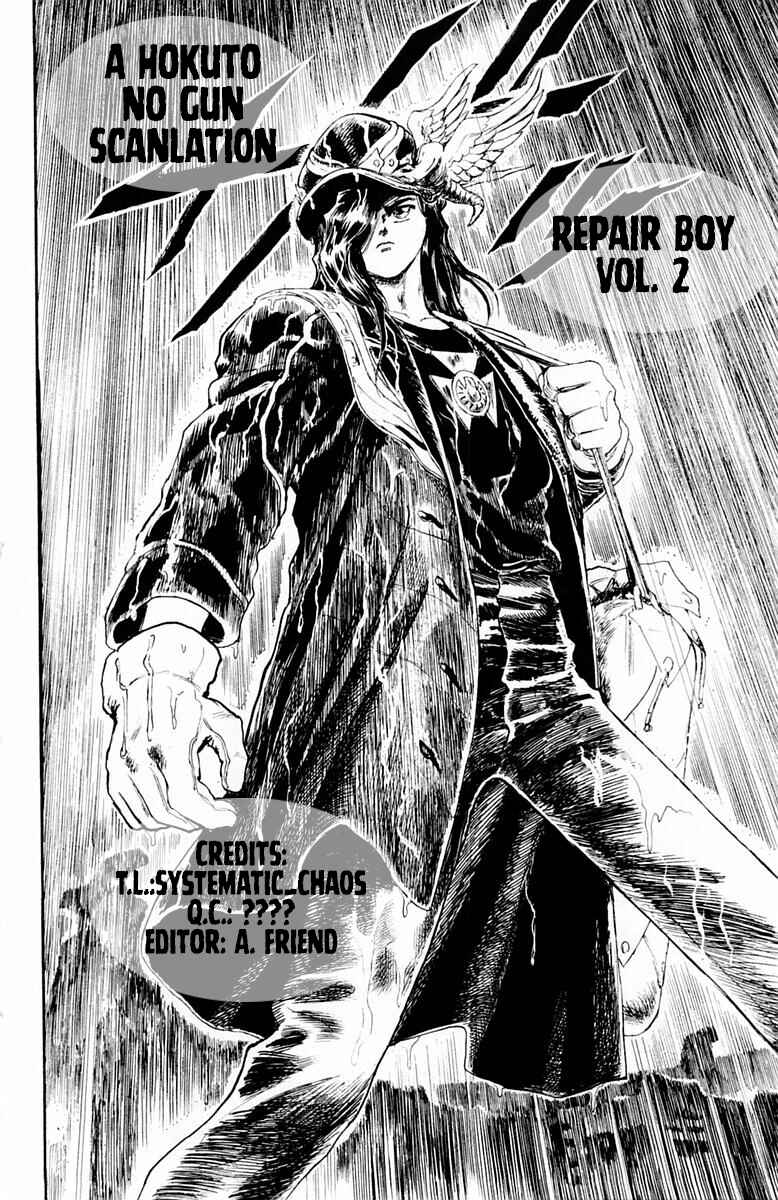 Page 21 Chapter 15 Repair Boy