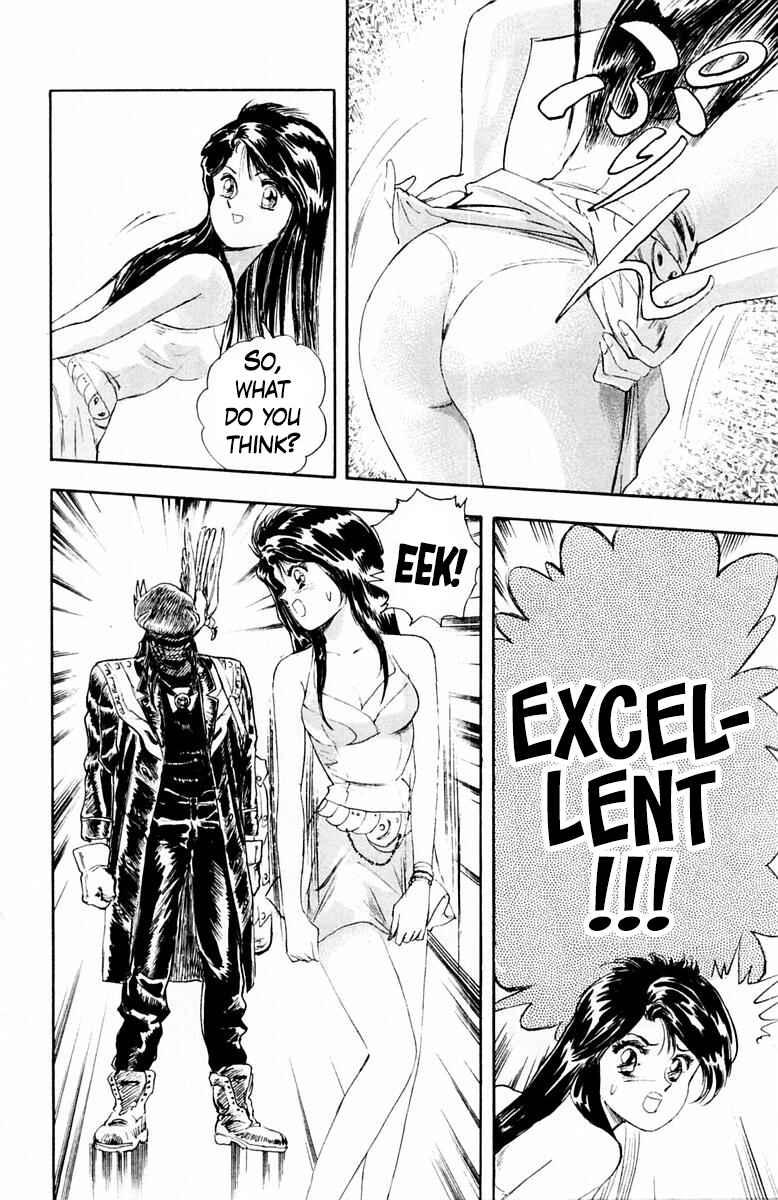 Page 4 Chapter 2 Repair Boy