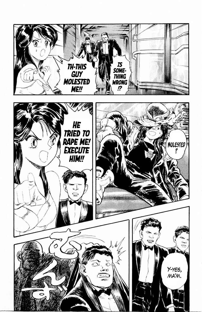 Page 9 Chapter 2 Repair Boy