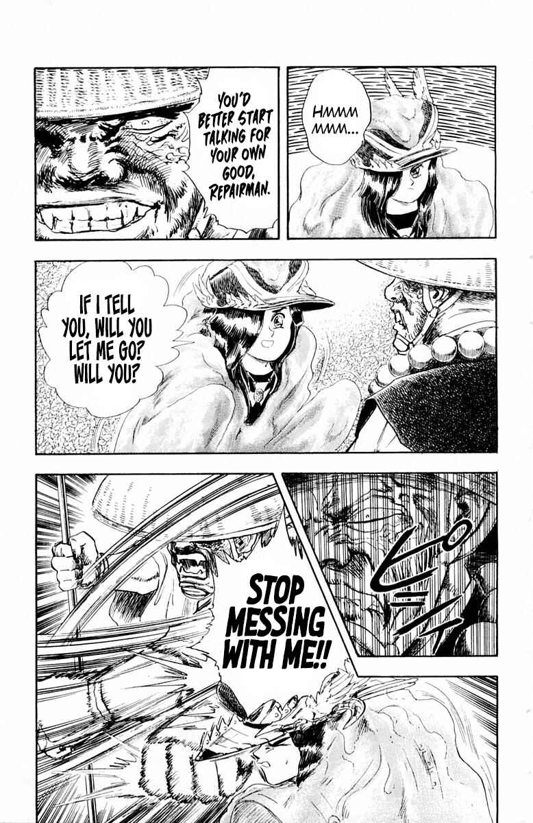Page 2 Chapter 8 Repair Boy
