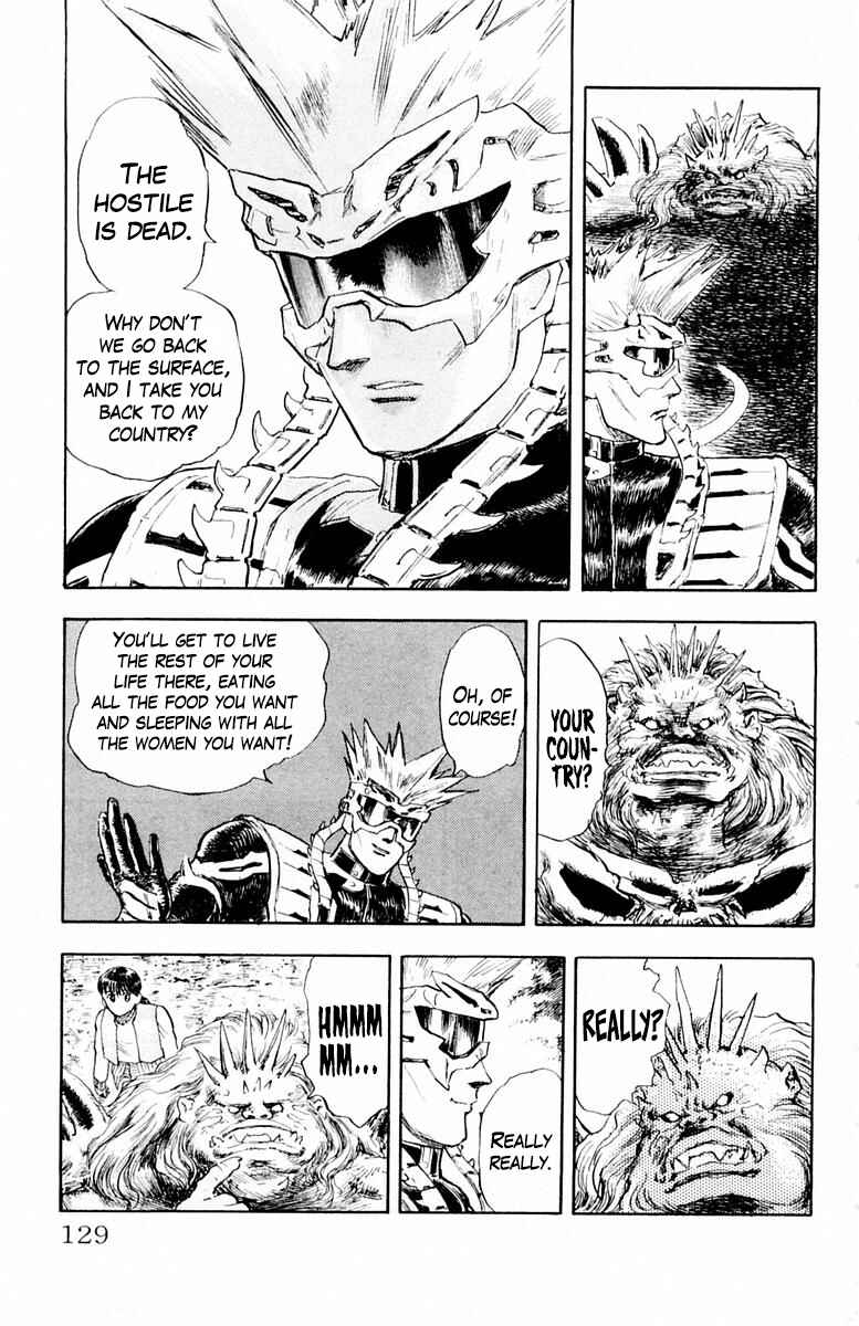 Page 5 Chapter 33 Repair Boy