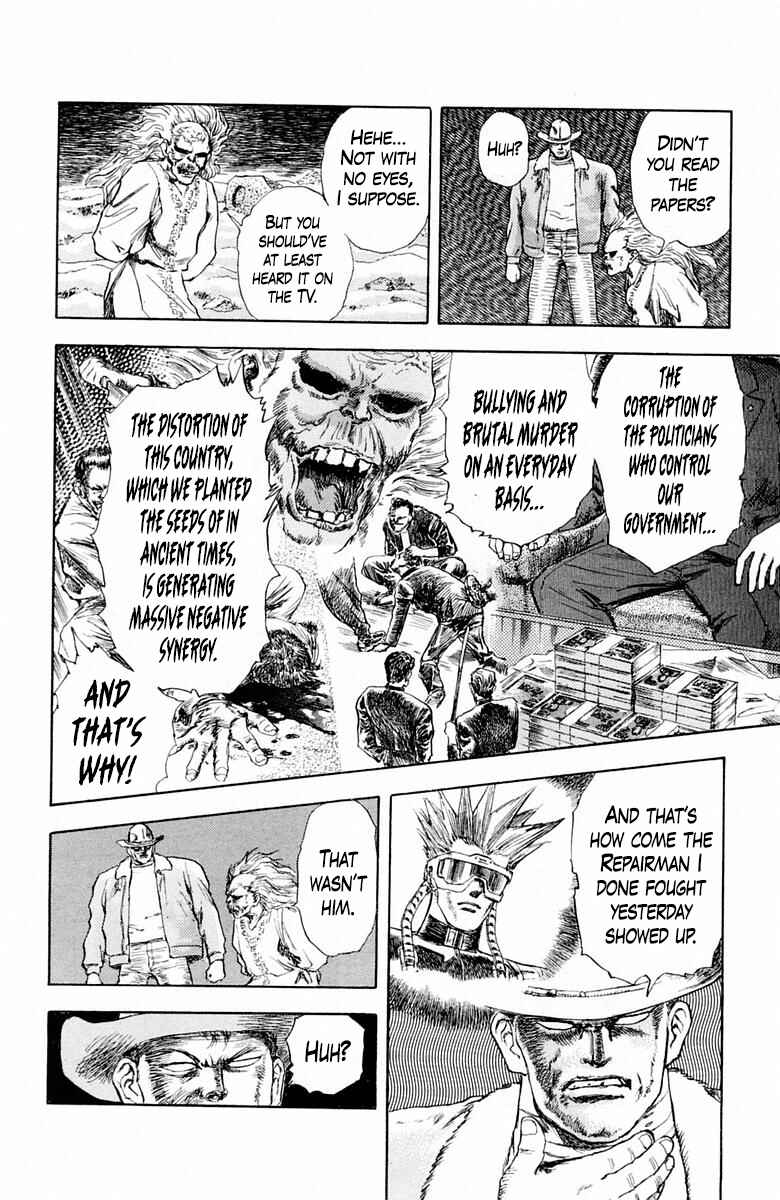 Page 16 Chapter 23 Repair Boy