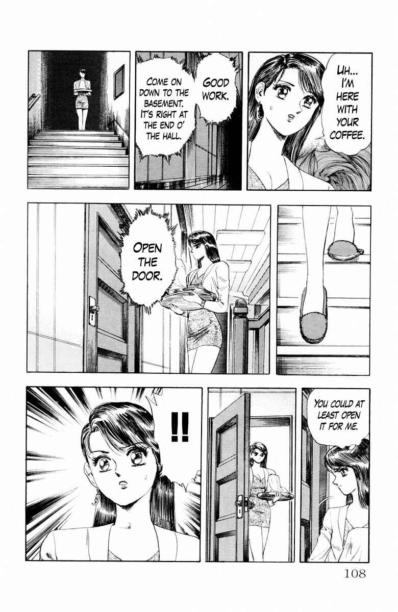 Page 4 Chapter 23 Repair Boy